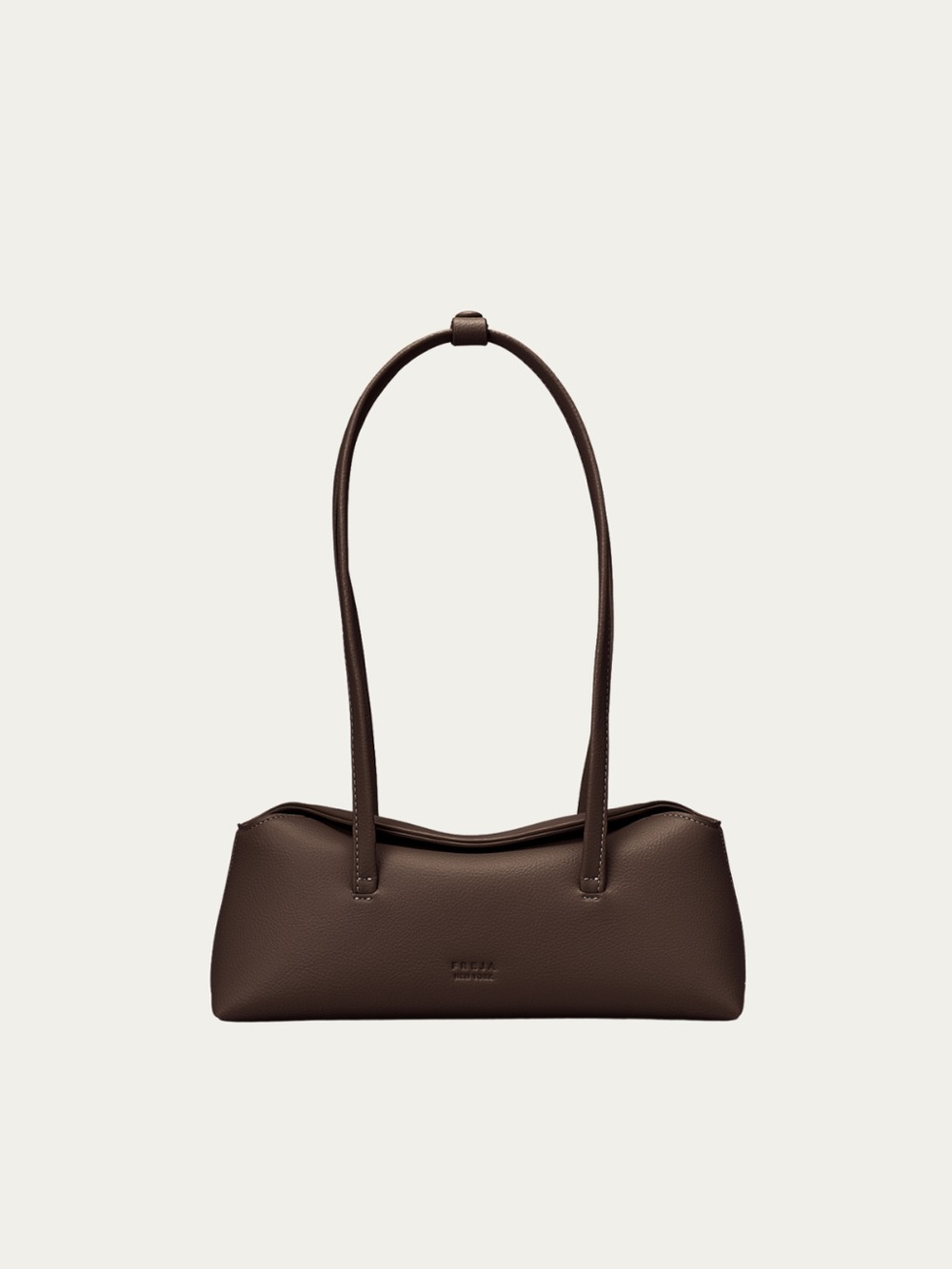 FREJA Mini Chrystie Bag Espresso
